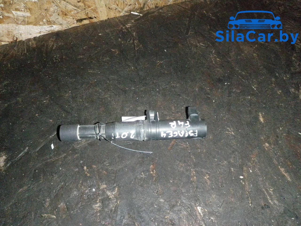 катушка зажигания Renault Espace 4 поколение (2002 - 2006), 2.0 л., Ti, F4R, бензин, 029700829 - фото №1