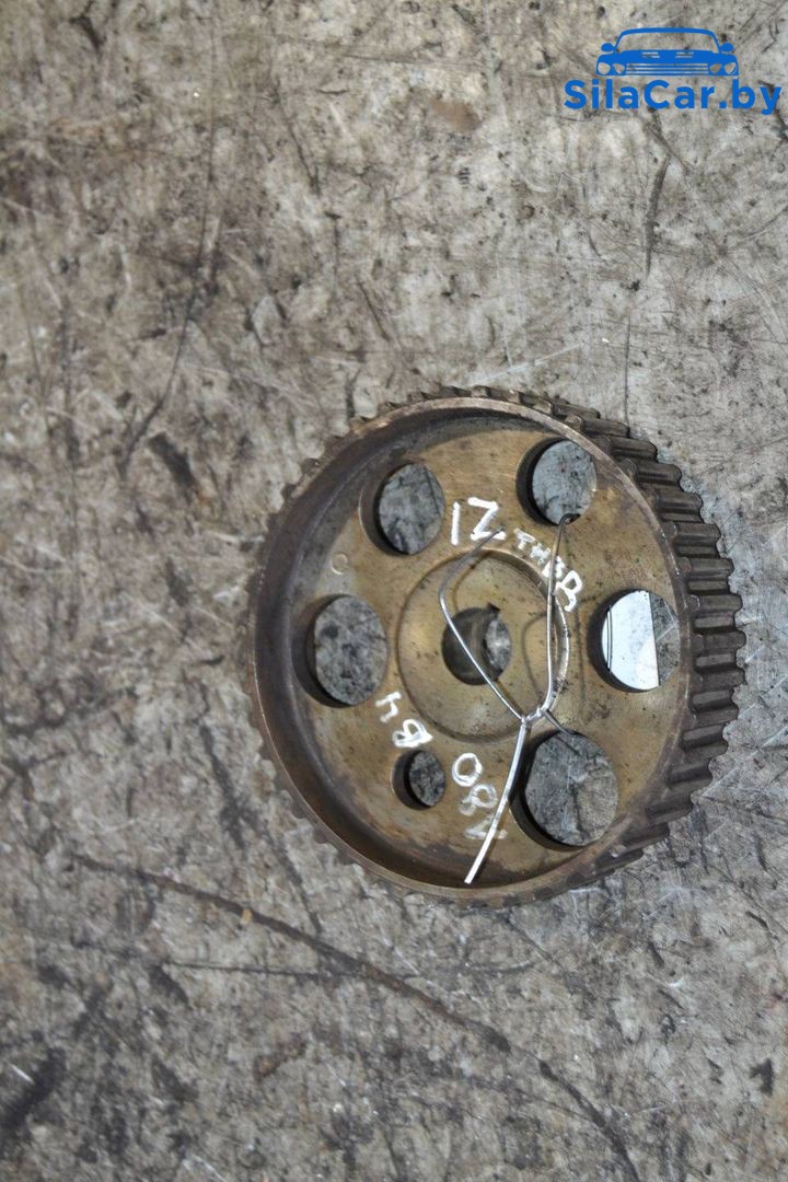 звездочка ТНВД Audi 80 8C/B4 (1991 - 1996), 1.9 л., дизель, 028130111A - фото №1