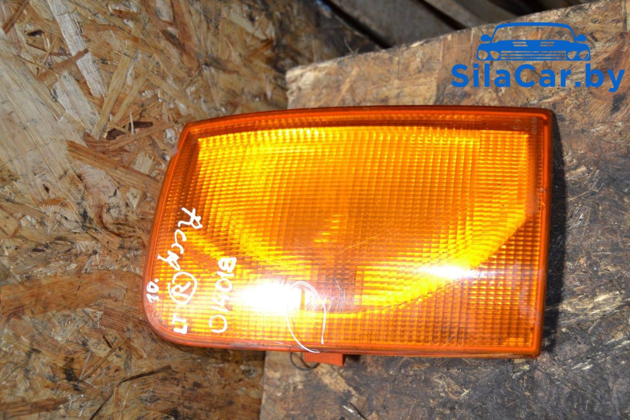 поворотник правый Volkswagen LT 2 поколение (1996 - 2005), 2.5 л., SDi, дизель - фото №1
