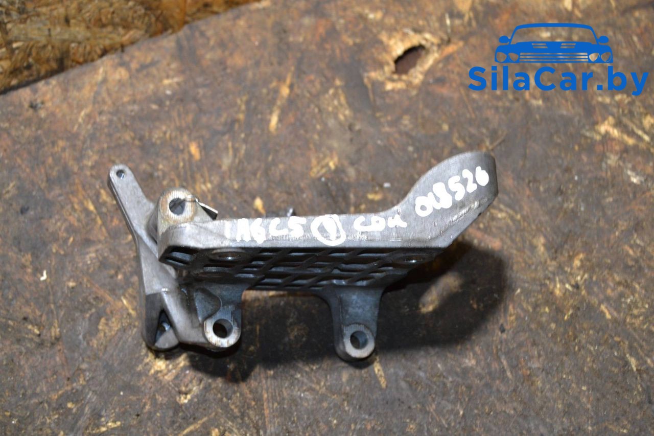 кронштейн генератора Audi A6 4G/C7 (2011 - 2014), 3.0 л., дизель, 059903143AJ - фото №1