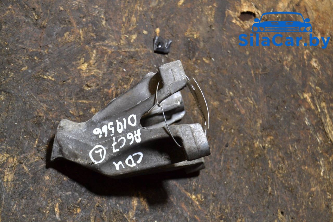 кронштейн двигателя Audi A6 4G/C7 (2011 - 2014), 3.0 л., дизель, 8K0199307BJ - фото №1