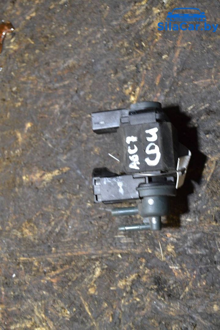 электромагнитный клапан Audi A6 4G/C7 (2011 - 2014), 3.0 л., дизель, 059906609B - фото №1