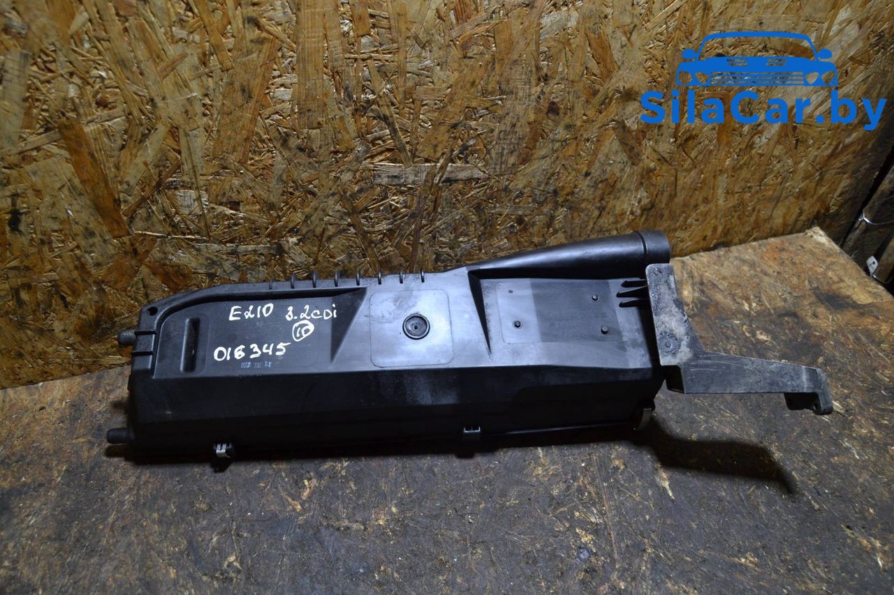 корпус воздушного фильтра Mercedes-Benz E-Класс W210/S210 (1995 - 1999), 3.2 л., дизель, A6460901101 - фото №1
