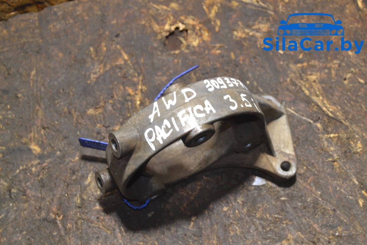 кронштейн (крепление) Chrysler Pacifica 1 поколение (2003 - 2008), 3.5 л., бензин, полный привод, 4641977AB - фото №1