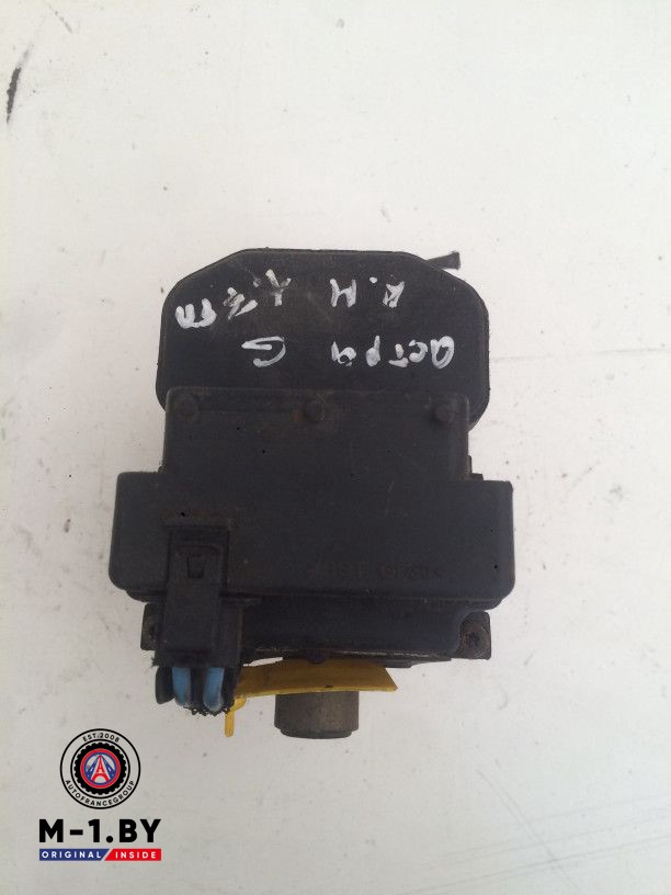 блок ABS Opel Astra G 2000, 1.7 л., дизель, хетчбэк 5 дв., 0273004362