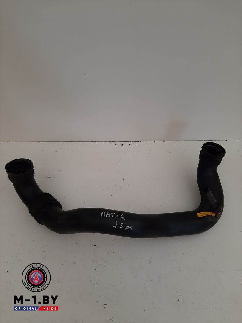 патрубок интеркулера Renault Master 3 поколение 2012, 2.5 л., дизель, микроавтобус, 8200261965