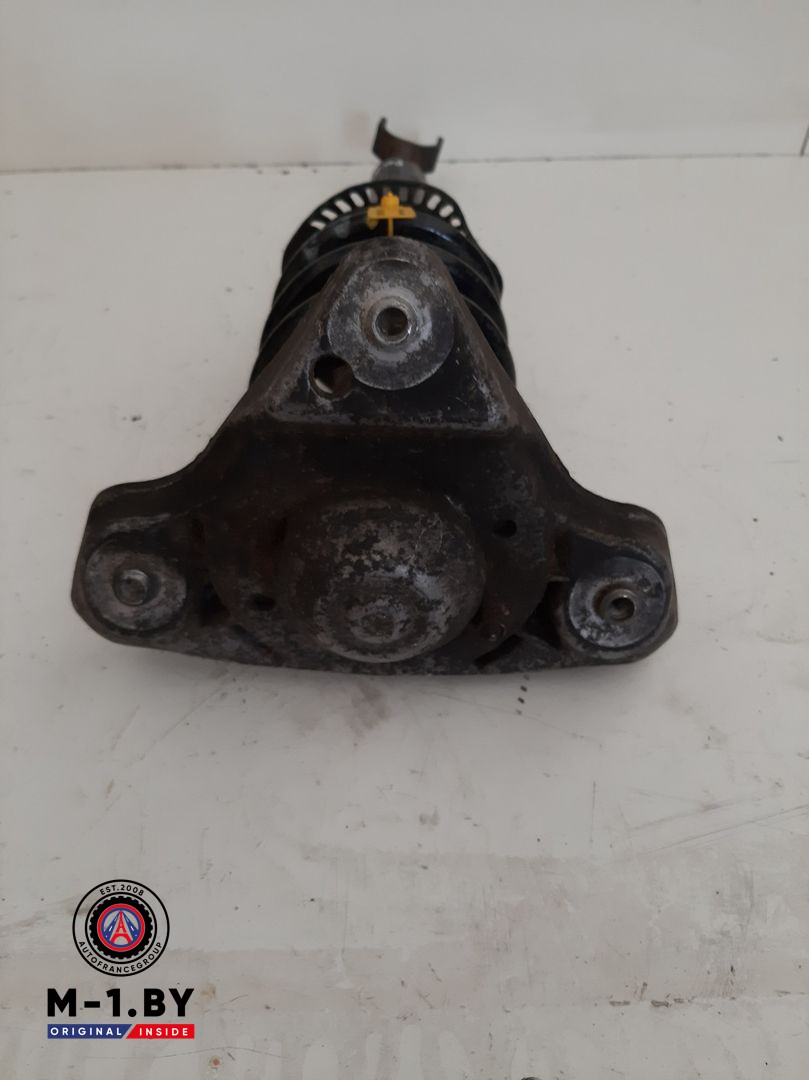 стойка передняя левая Audi A6 4B/C5 1997, 1.8 л., бензин, седан, 814903556114