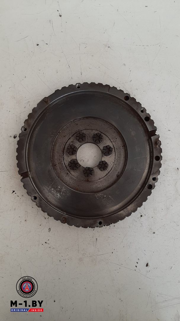 комплект сцепления Renault Scenic 1 поколение 1998, 1.6 л., бензин, 7700104548