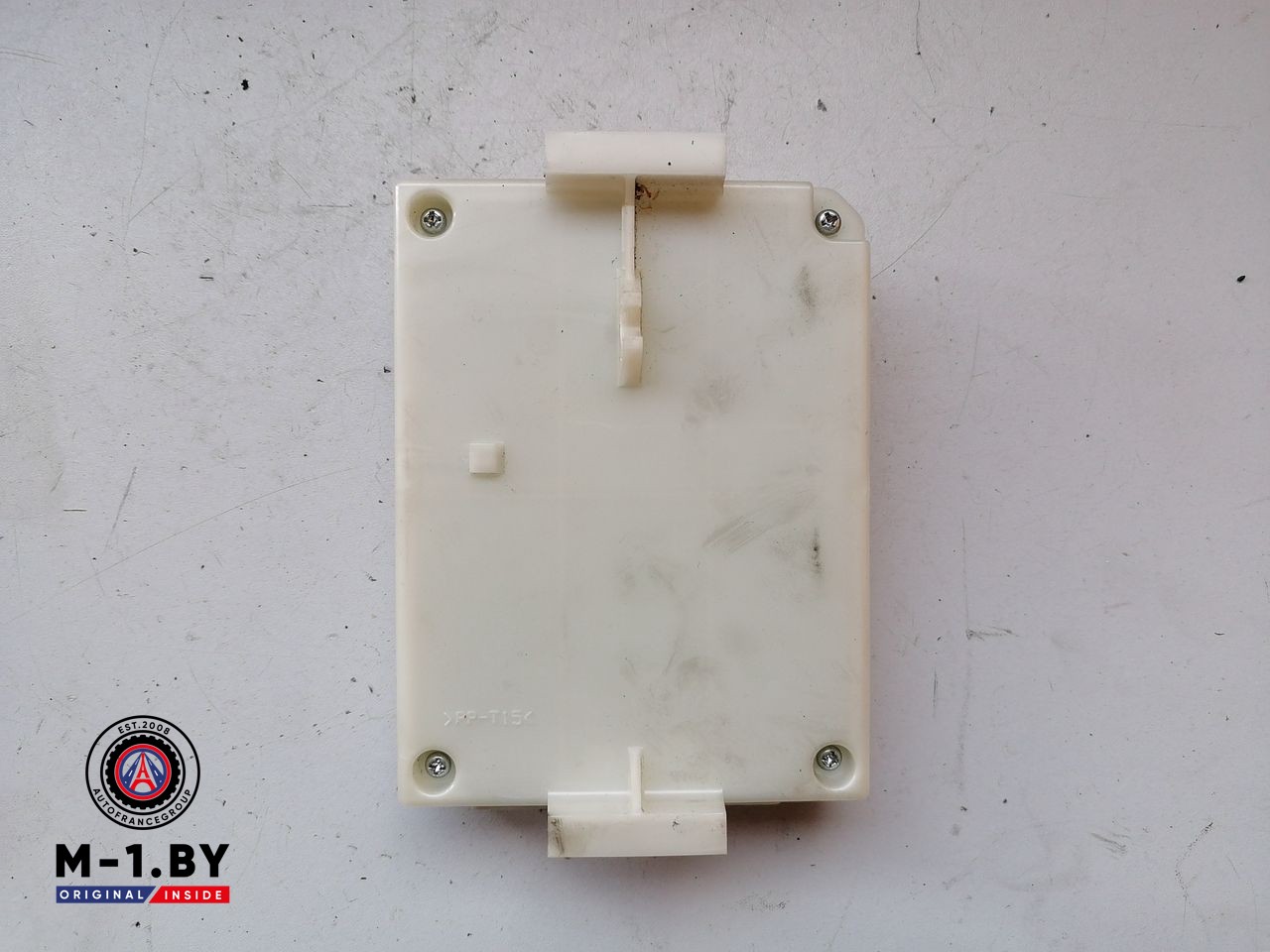 блок комфорта Renault Laguna 3 поколение 2010, 52435438