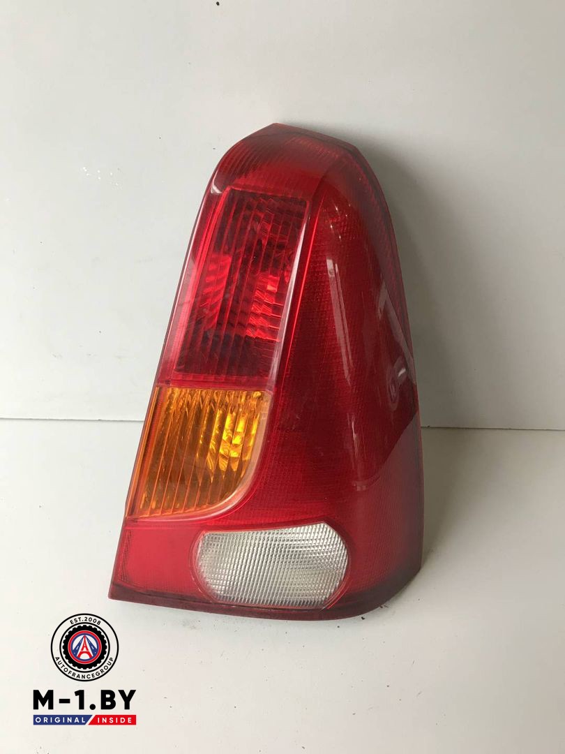 фонарь задний правый Renault Logan 1 поколение (2004 - 2009), 8200211019