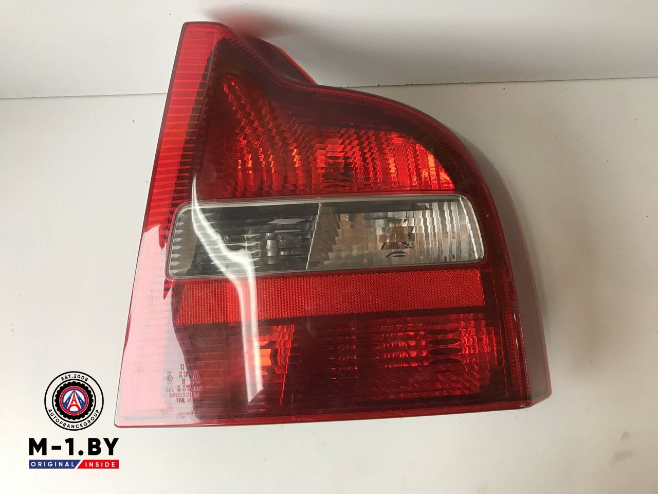 фонарь задний правый Volvo S80 1 поколение (1998 - 2003)