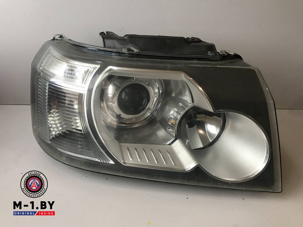 фара правая Land Rover Freelander 2 поколение (2006 - 2010)