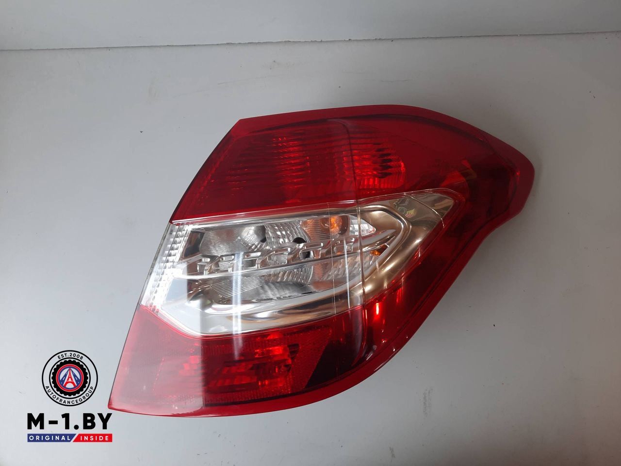 фонарь задний правый Citroen C4 2 поколение (2010 - 2017), 9687311980