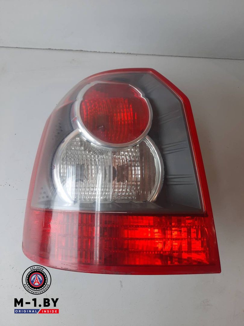 фонарь задний левый Land Rover Freelander 2 поколение (2006 - 2010), 6H5213405