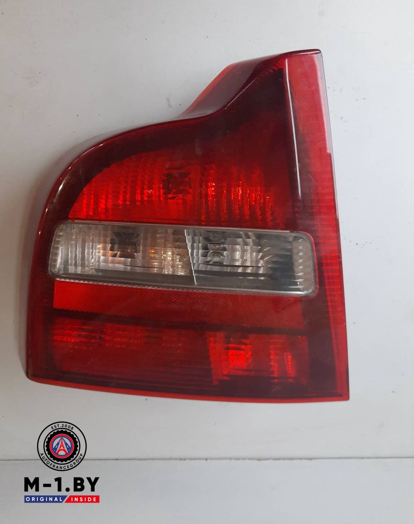фонарь задний левый Volvo S40 1 поколение [рестайлинг] (1999 - 2004)