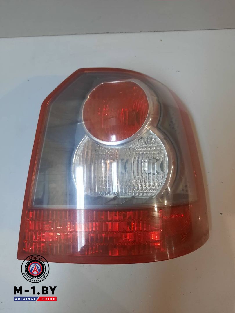 фонарь задний правый Land Rover Freelander 2 поколение (2006 - 2010), 6H5213404