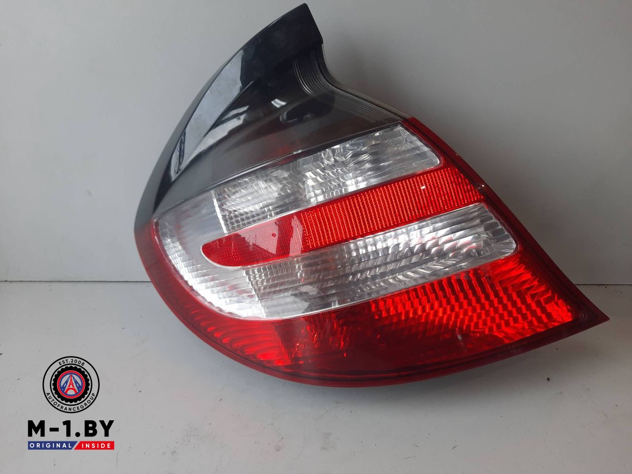 фонарь задний левый Mercedes-Benz C-Класс W203/S203/CL203 (2000 - 2004), 2038202564