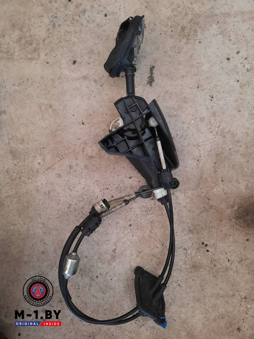 кулиса Renault Master 3 поколение (2010 - 2014), 8200744935