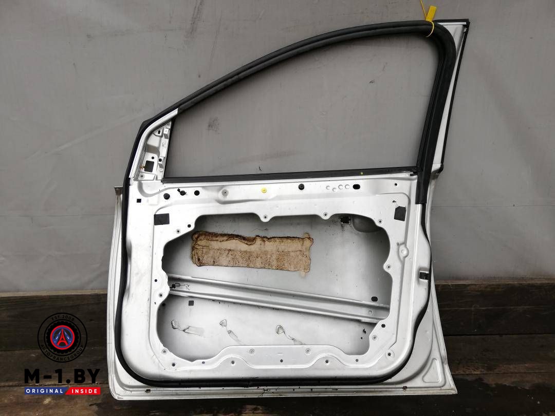 дверь передняя правая Ford Focus 2 поколение 2004