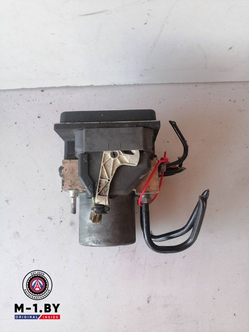 блок ABS Citroen C5 2 поколение (2008 - 2017), 0265950657