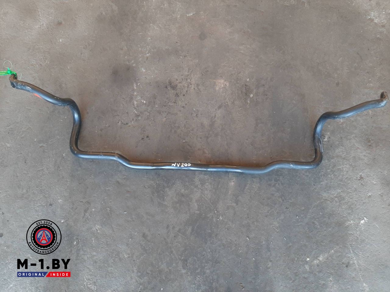 стабилизатор подвески (поперечной устойчивости) Nissan NV200 1 поколение (2009 - 2026), 1.5 л., дизель