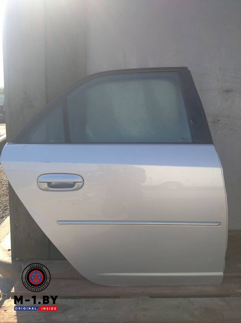 дверь задняя правая Cadillac CTS 1 поколение (2002 - 2007)