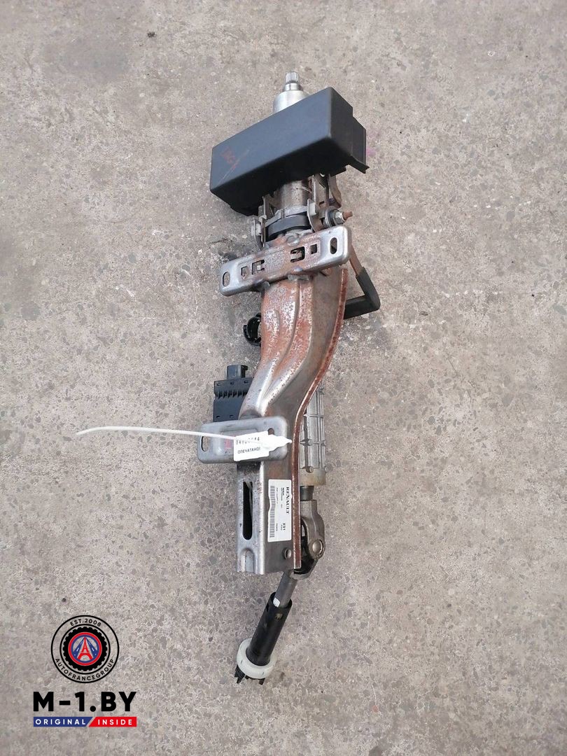 рулевая колонка Renault Laguna 3 поколение (2007 - 2012), 488100059R