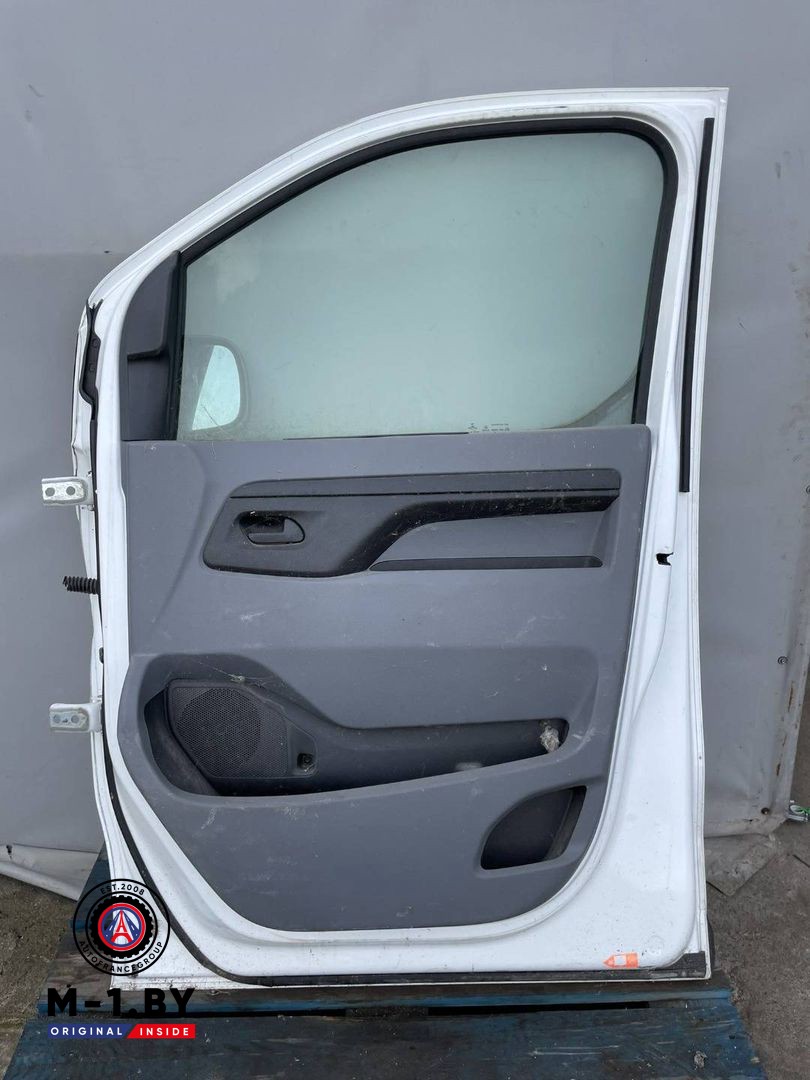 стеклоподъемник передний правый Citroen Jumpy 3 поколение (2016 - 2026)