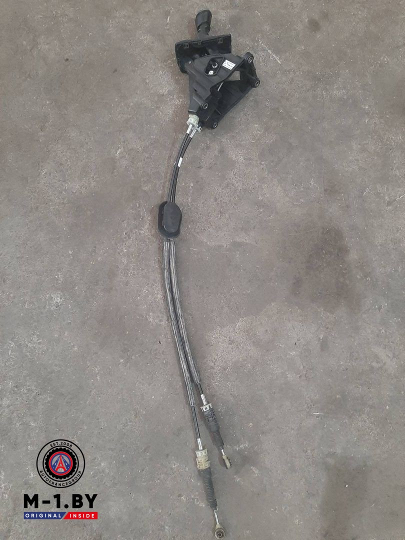кулиса Renault Scenic 4 поколение 2018, 341045423R, 349352644R