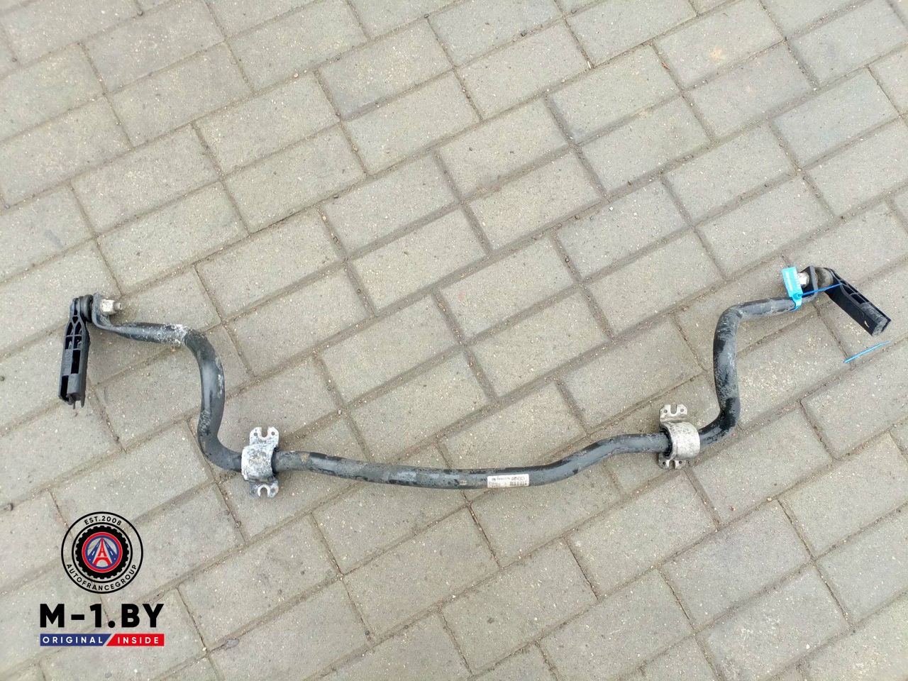 стабилизатор подвески передний Opel Insignia 1 поколение (A) (2008 - 2014), 20932135