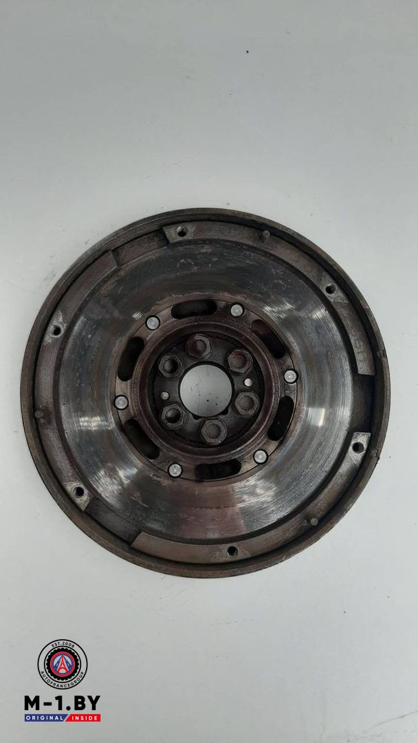 комплект сцепления Audi A4 B5 1997, 1.9 л., дизель, 028141035M