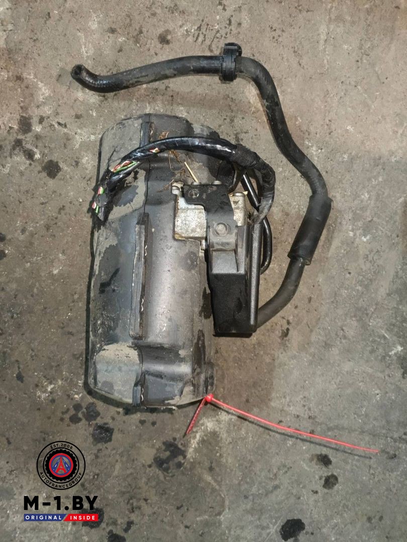 электрогидроусилитель руля Citroen C5 1 поколение (2000 - 2004), 9657739080