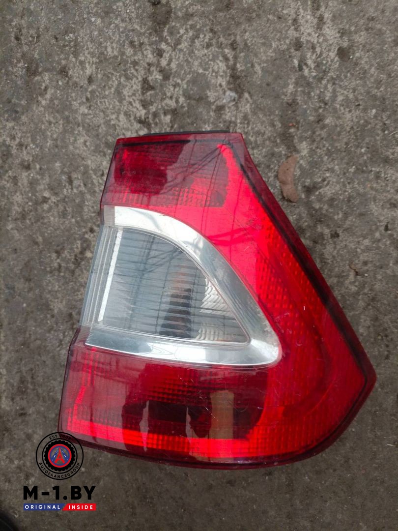 фонарь задний правый Ford Galaxy 2 поколение (2006 - 2010)