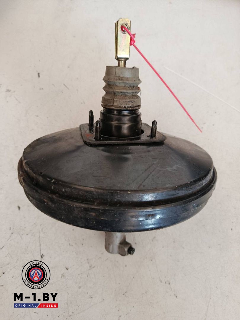 вакуумный усилитель тормозов Renault Scenic 1 поколение (1996 - 1999), 1.6 л., бензин, 7700428596