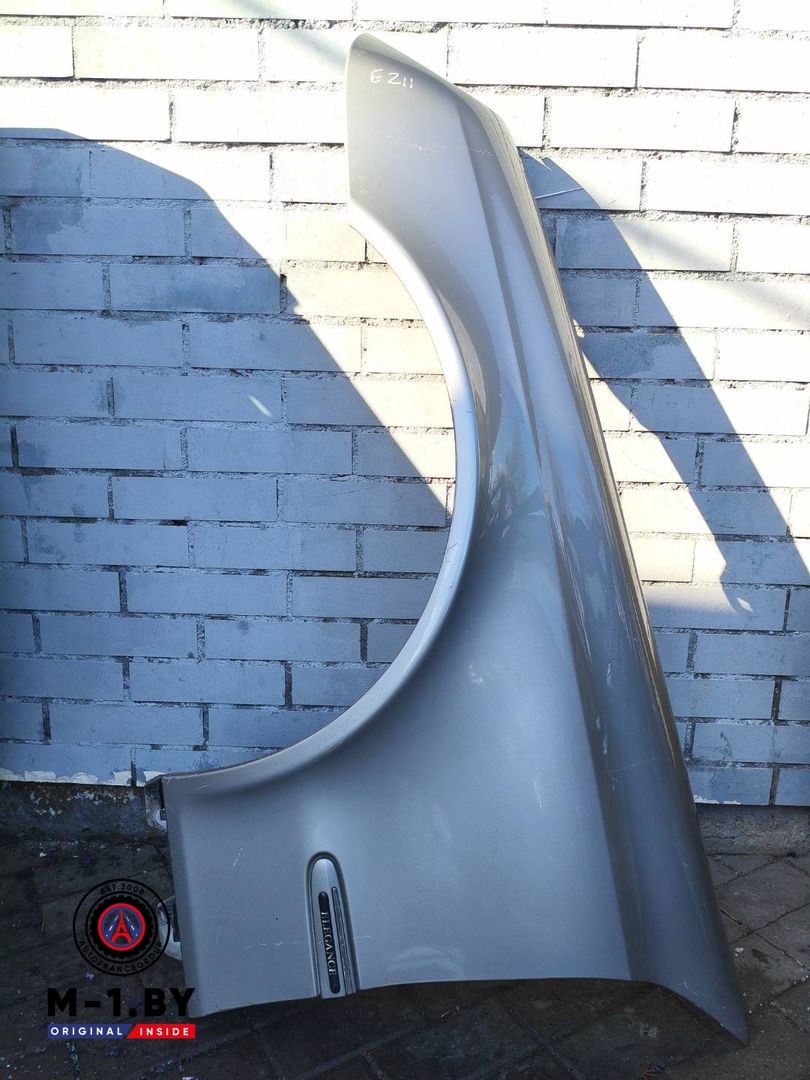 крыло переднее левое Mercedes-Benz E-Класс W210/S210 (1995 - 1999)