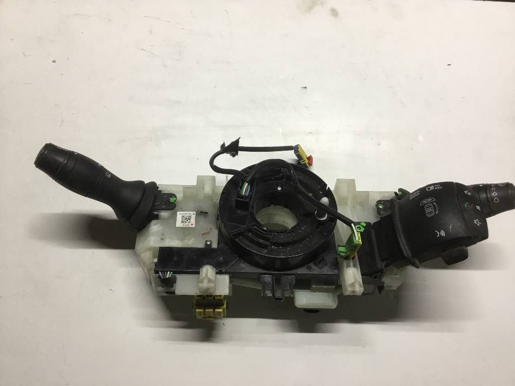 переключатель подрулевой (стрекоза) Renault Laguna 3 поколение 2008, 255670019R