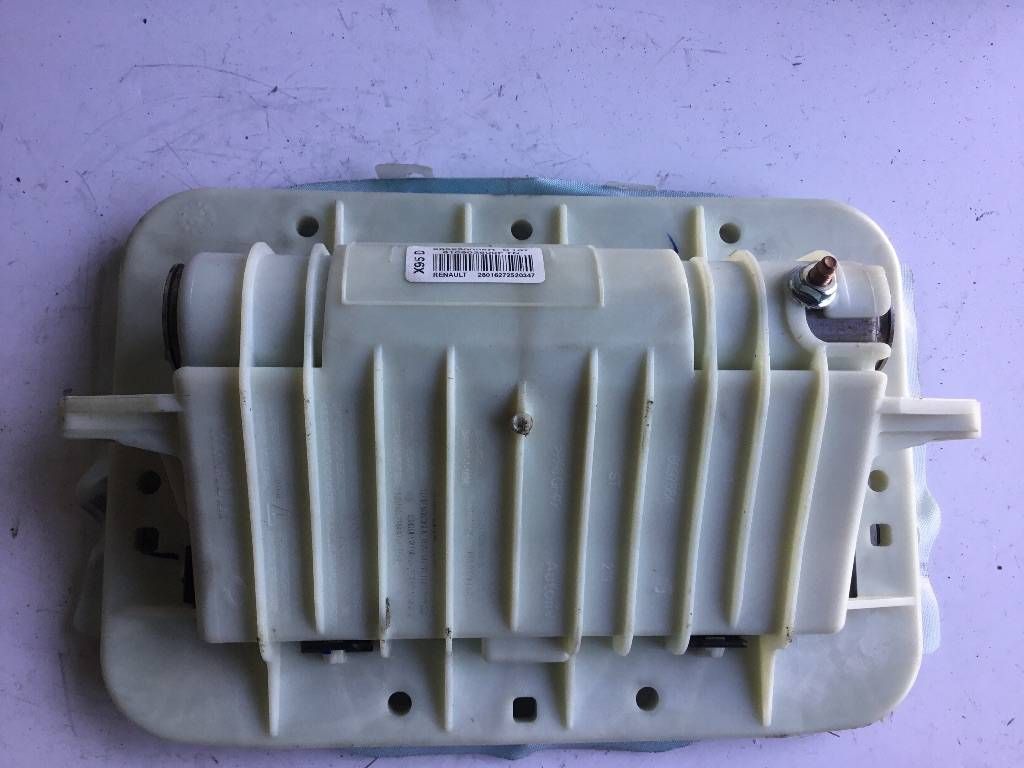 подушка безопасности пассажира Renault Fluence 1 поколение 2009, 985250006R