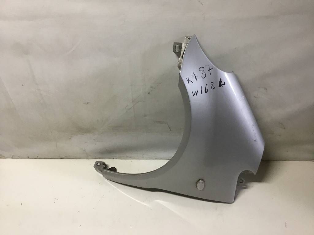 крыло переднее левое Mercedes-Benz A-Класс W168/V168 [рестайлинг] 2003, 2022554