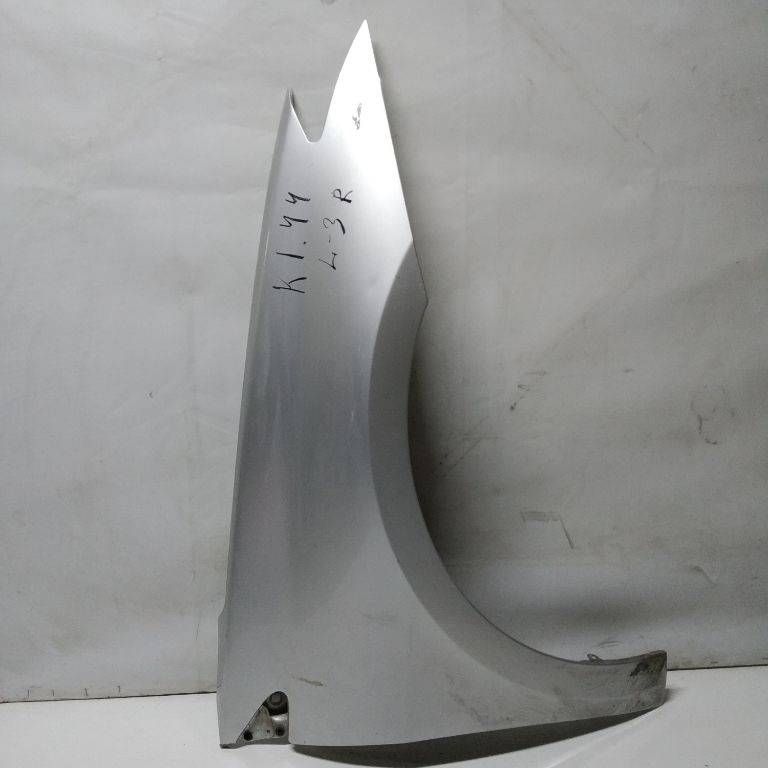 крыло переднее правое Renault Laguna 3 поколение 2011, 63100007R