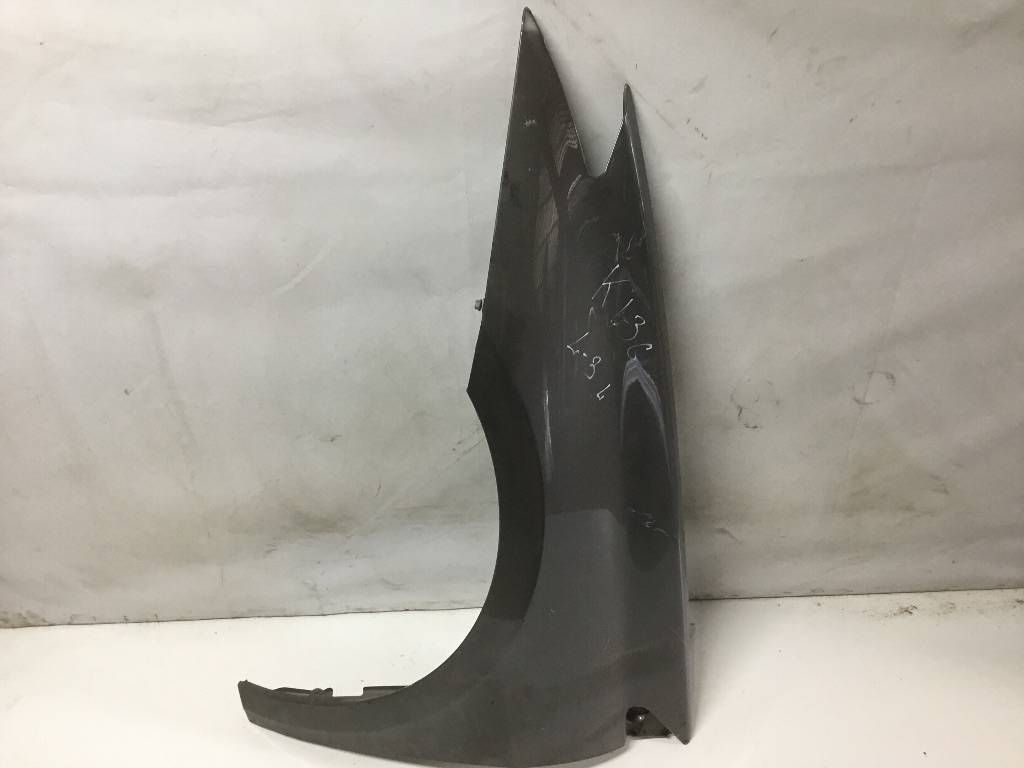крыло переднее левое Renault Laguna 3 поколение 2011, 631010017R