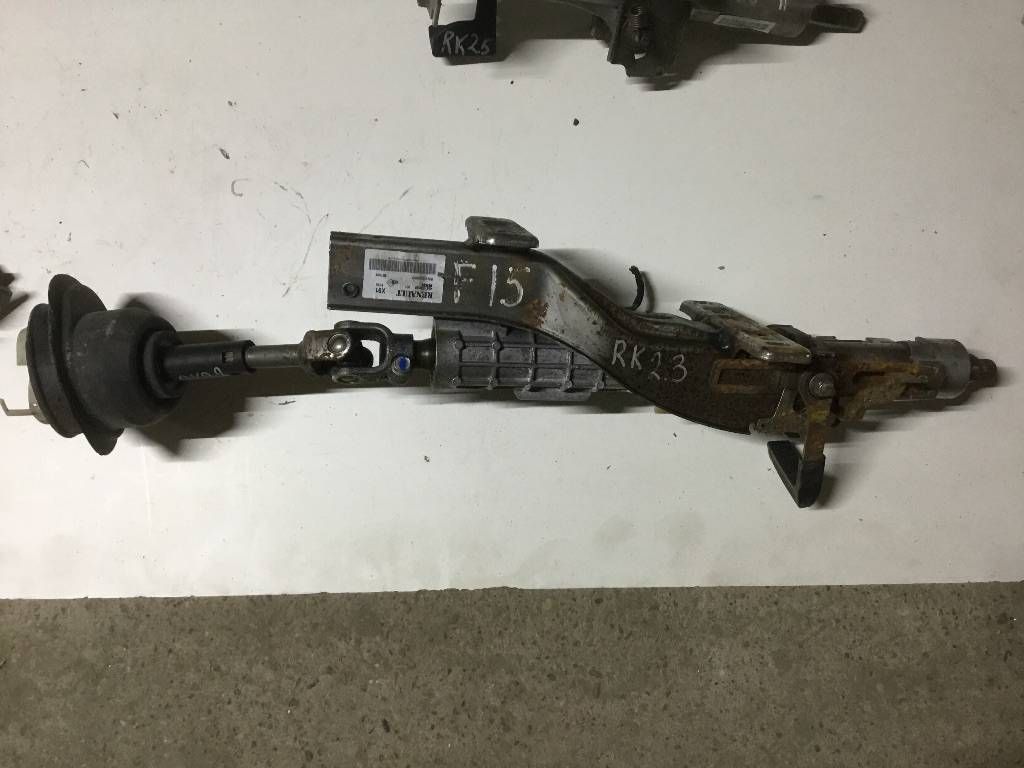 рулевая колонка Renault Laguna 3 поколение 2008, 488100059R