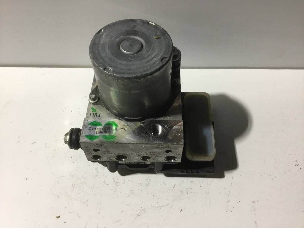 блок ABS Peugeot 308 T7 2010, 0265252070
