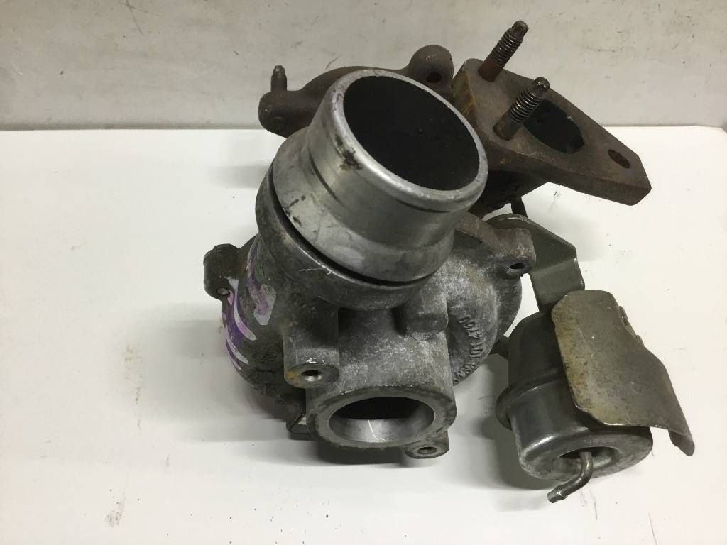 турбина Renault Duster 1 поколение 2011, 1.5 л., дизель, 54359710028