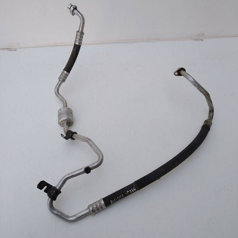 трубка кондиционера Renault Modus 1 поколение 2006, 1.5 л., дизель