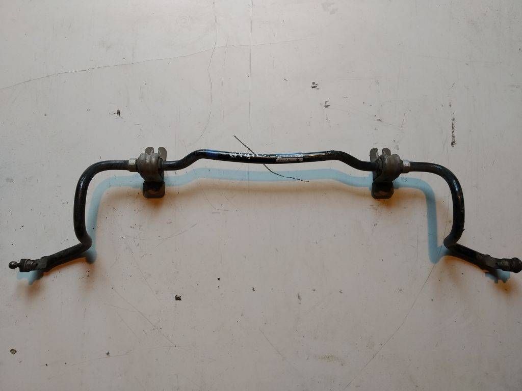 стабилизатор подвески (поперечной устойчивости) Renault Kangoo 2 поколение 2008, 8200617861