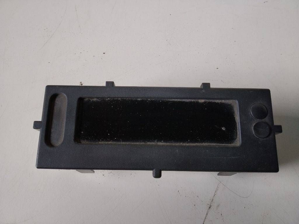 дисплей Renault Megane 3 поколение 2009, 280340008R