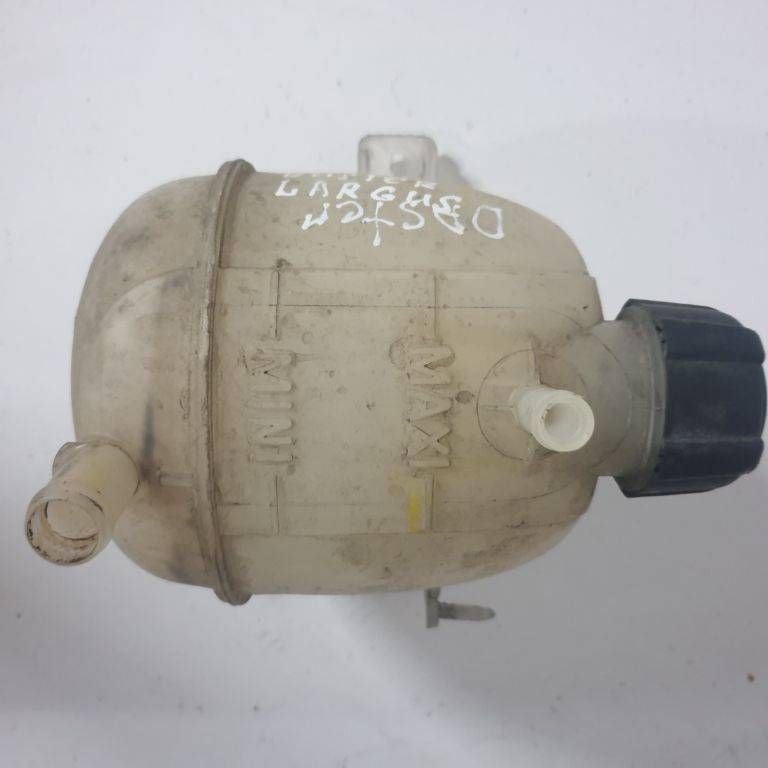бачок расширительный Renault Duster 1 поколение 2010, 1.5 л., 8200766826