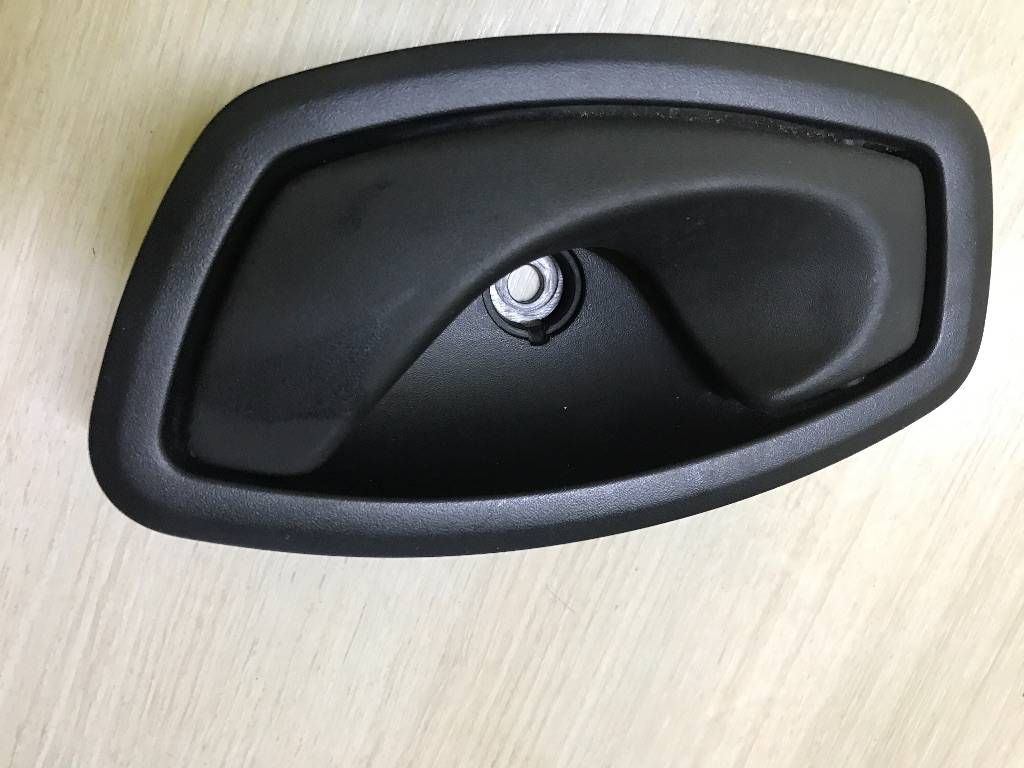ручка внутренняя передняя левая Renault Megane 3 поколение 2009, 806710001R