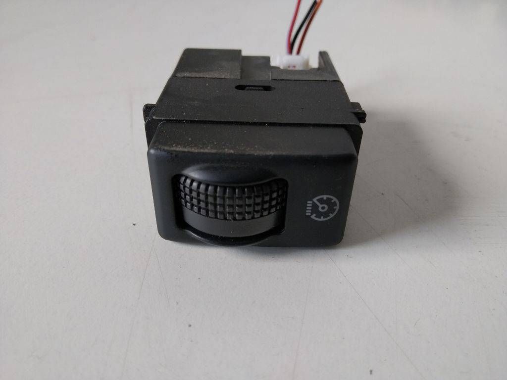 кнопка освещения панели приборов Nissan Pathfinder R51 2006
