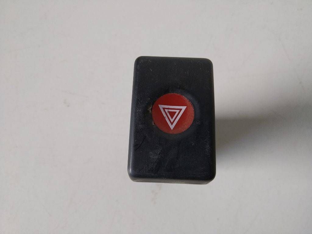 кнопка аварийной сигнализации Renault Logan 1 поколение 2007